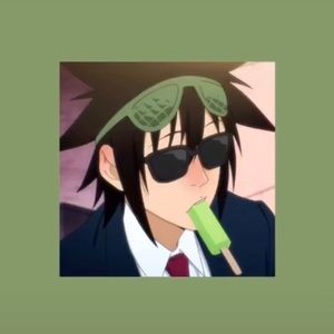 Meet your Posher, Robert